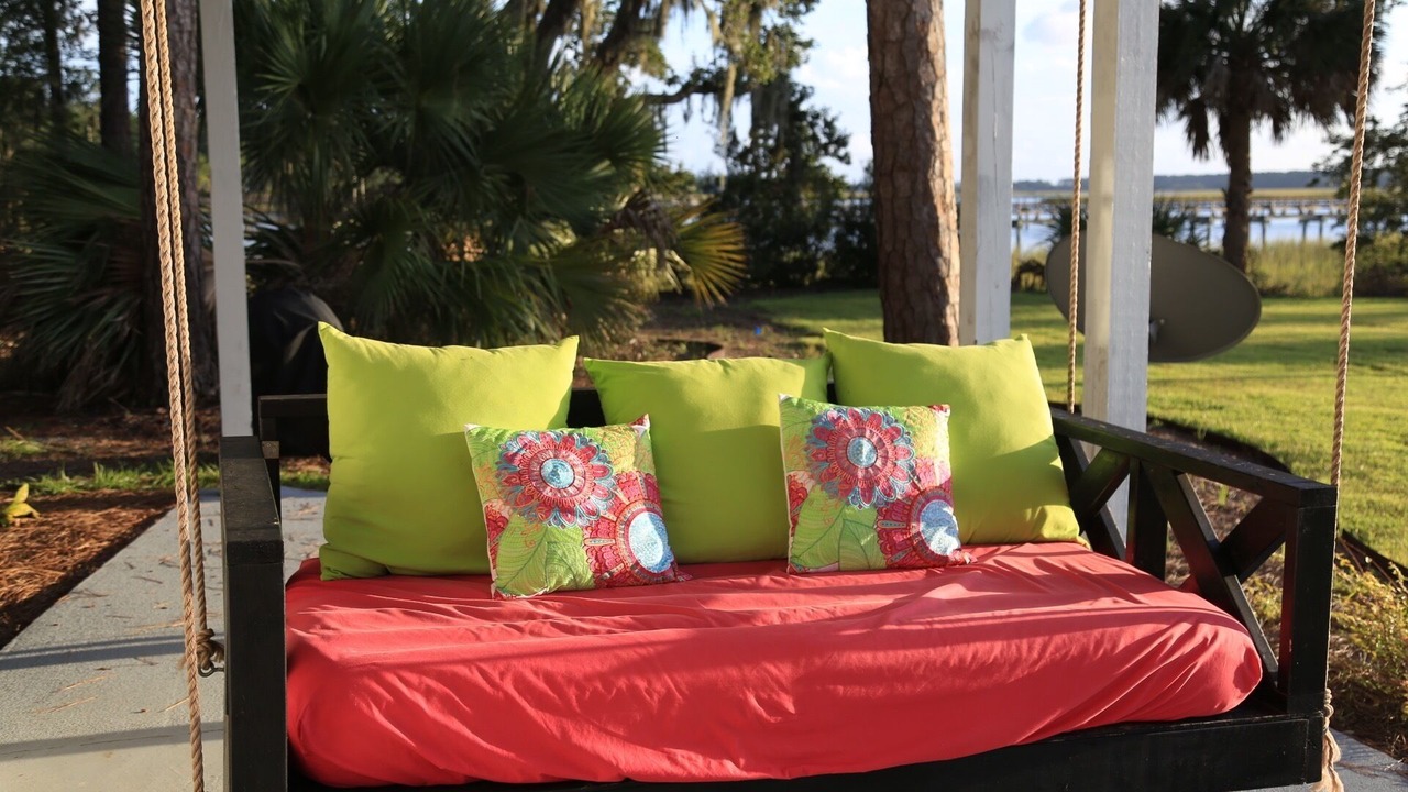 Photo of Outdoor in Beaufort