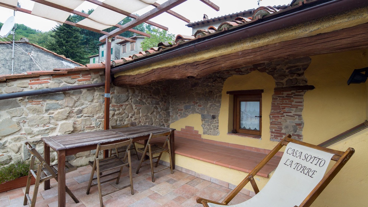 Photo of Outdoor in Boveglio