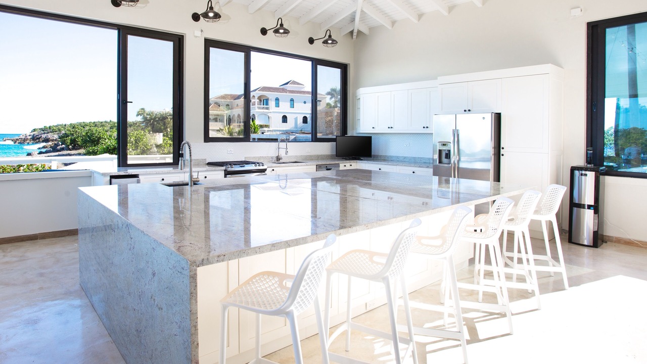 Photo of Kitchen in The Valley