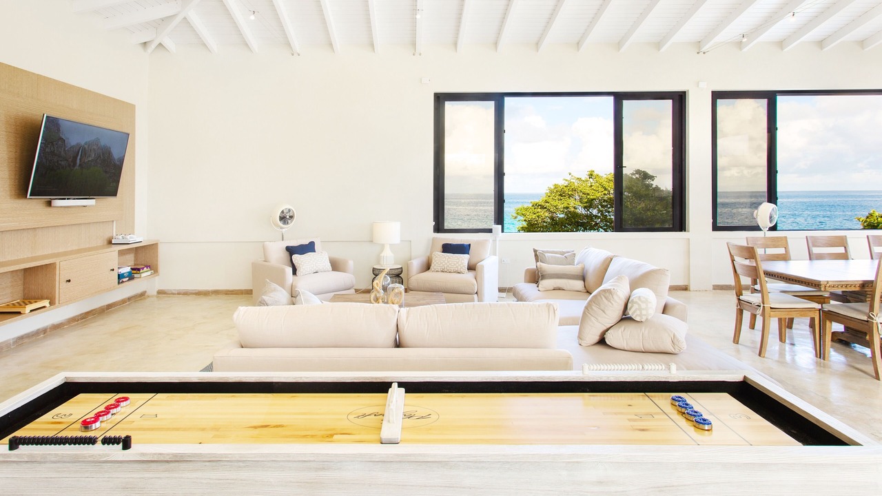 Photo of Livingroom in The Valley