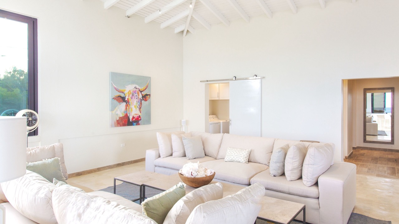 Photo of Livingroom in The Valley