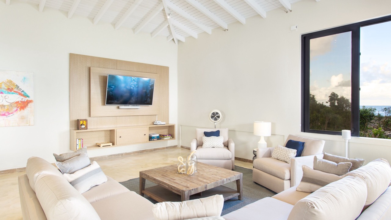 Photo of Livingroom in The Valley