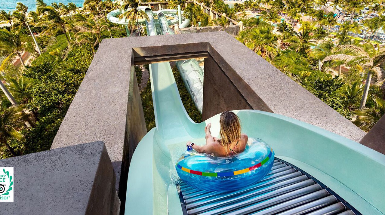 Photo of Outdoor in Paradise Island