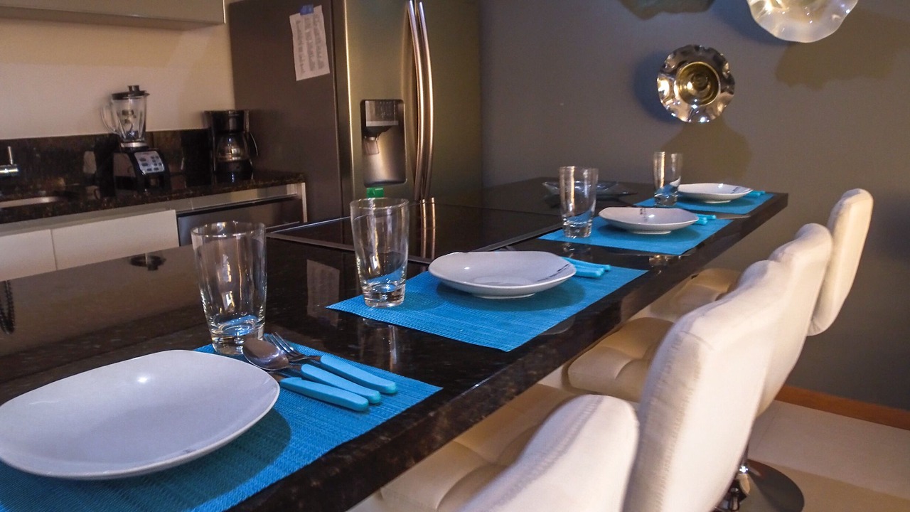 Photo of Kitchen in Nuevo Vallarta