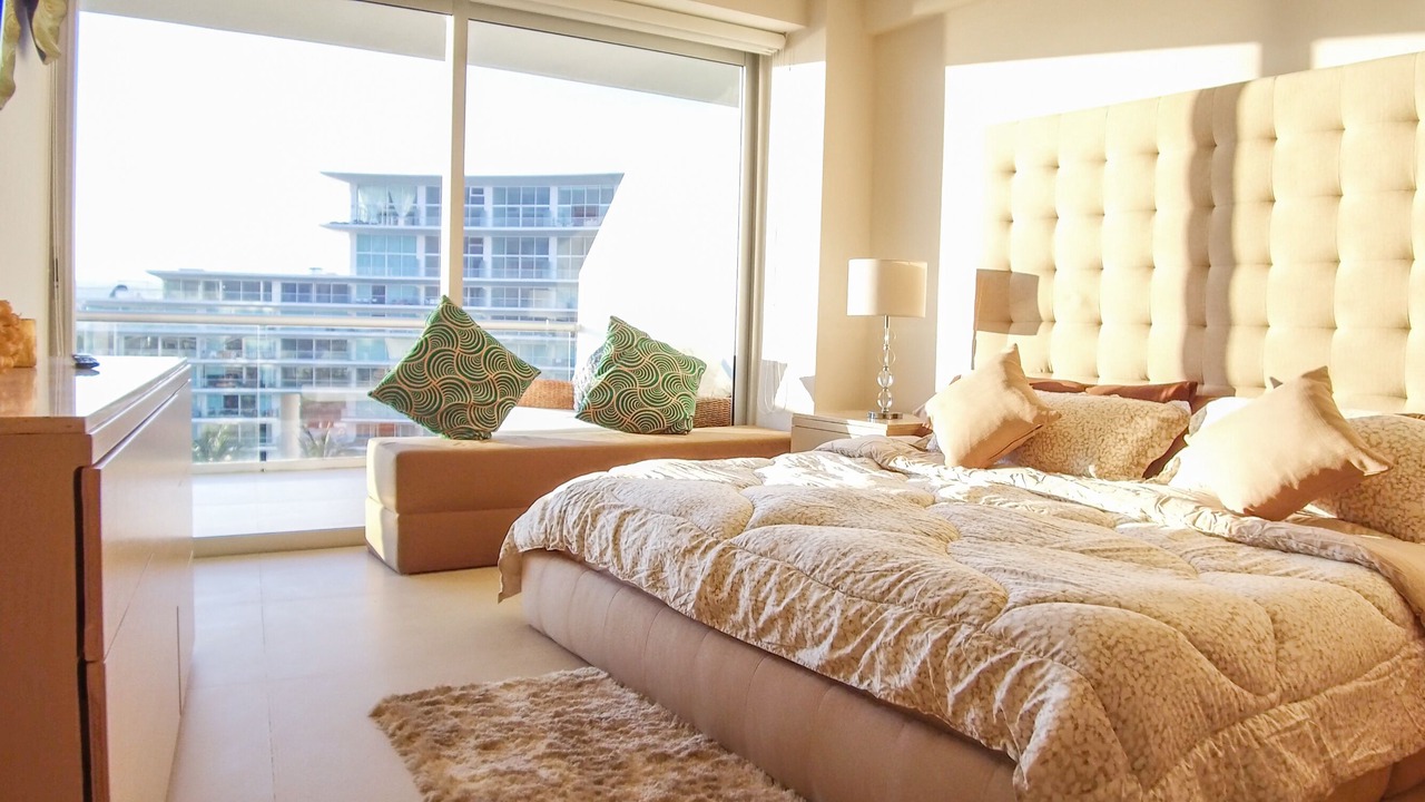 Photo of Bedroom in Nuevo Vallarta