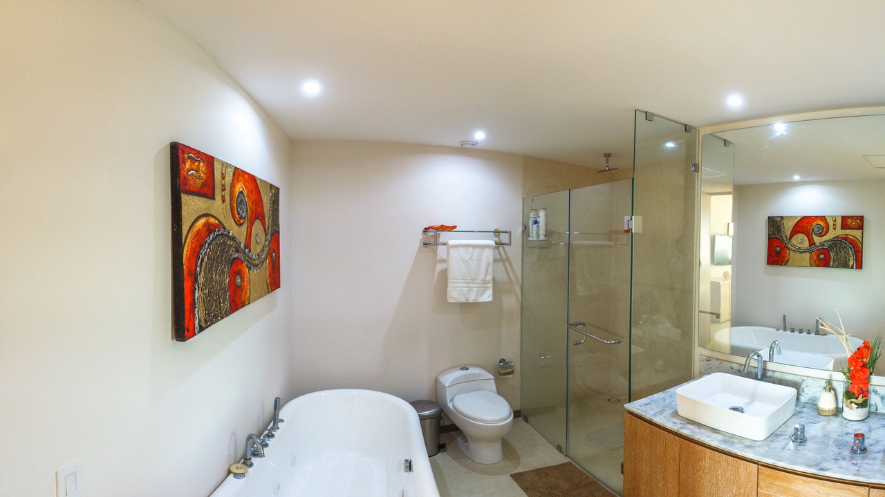 Photo of Bathroom in Nuevo Vallarta