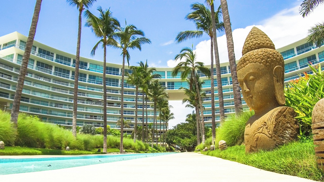 Photo of Outdoor in Nuevo Vallarta