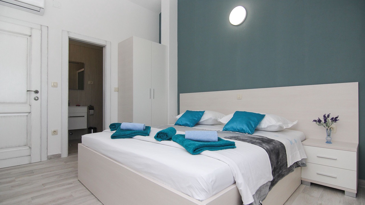 Photo of Bedroom in Blato