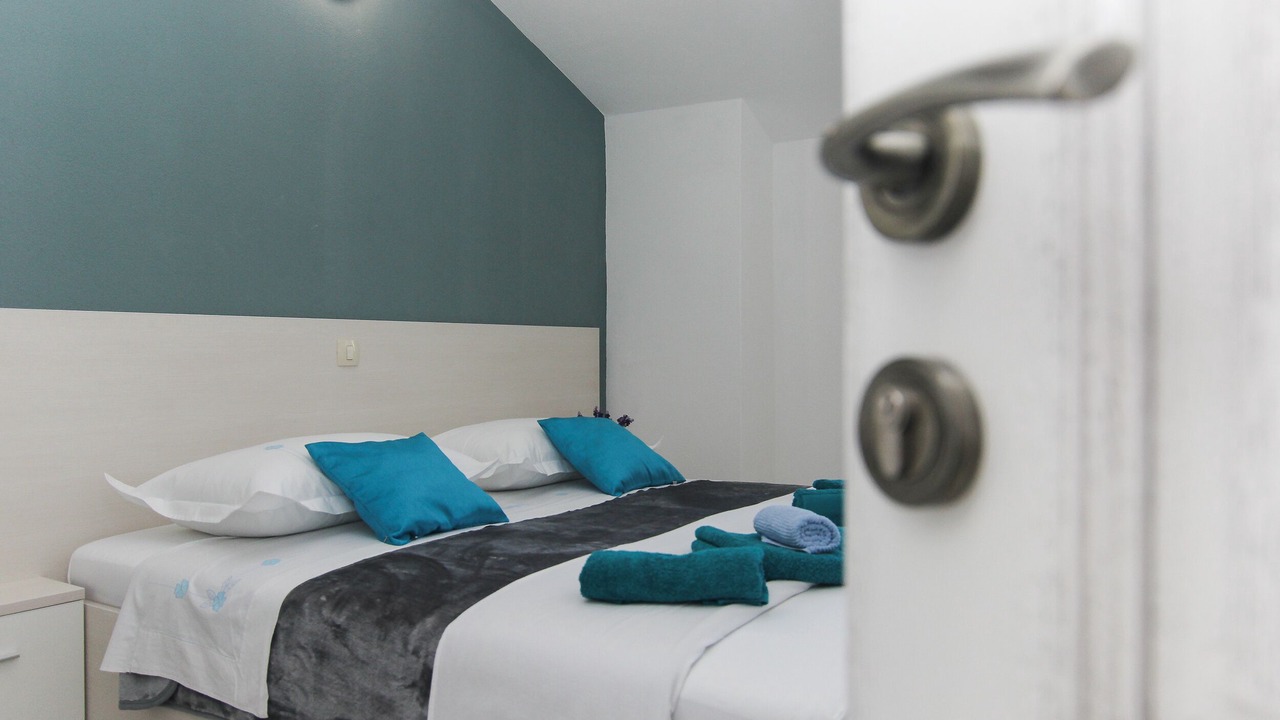 Photo of Bedroom in Blato