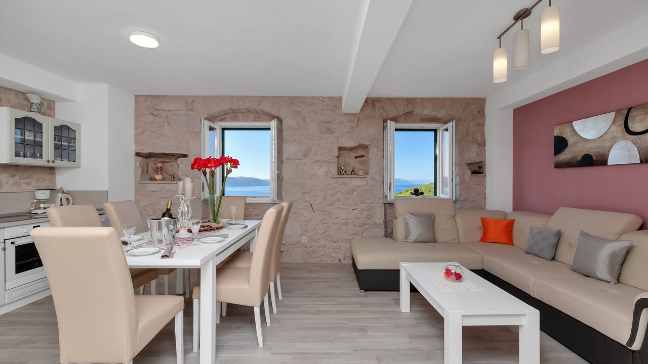 Photo of Livingroom in Blato