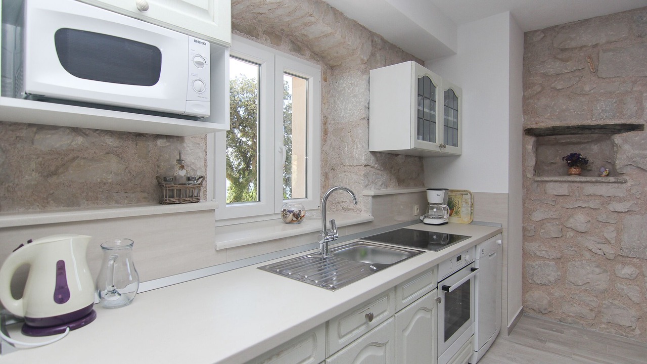 Photo of Kitchen in Blato