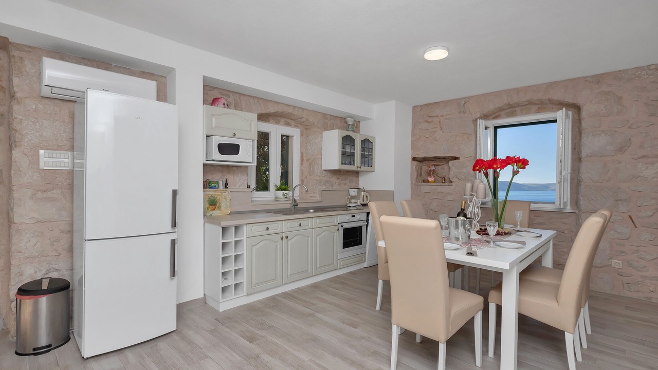 Photo of Kitchen in Blato