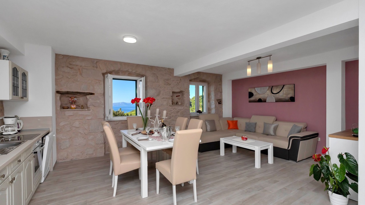 Photo of Livingroom in Blato