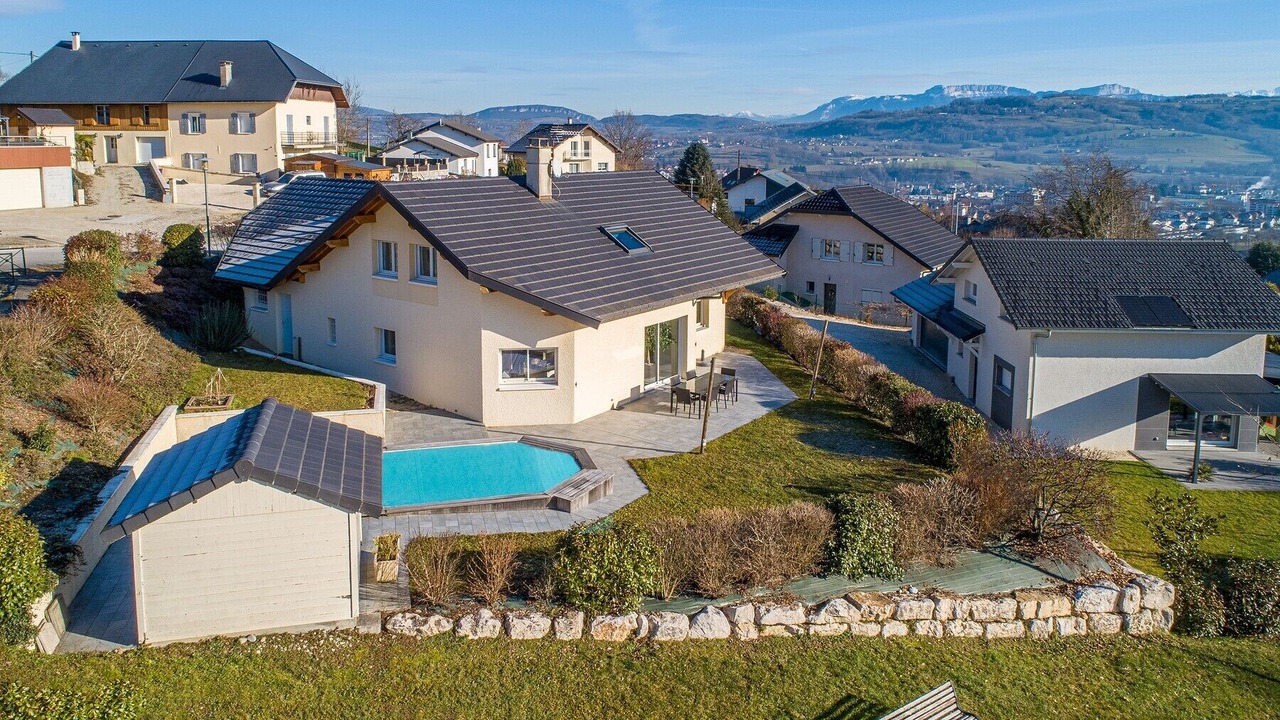 Photo of Outdoor in Rumilly