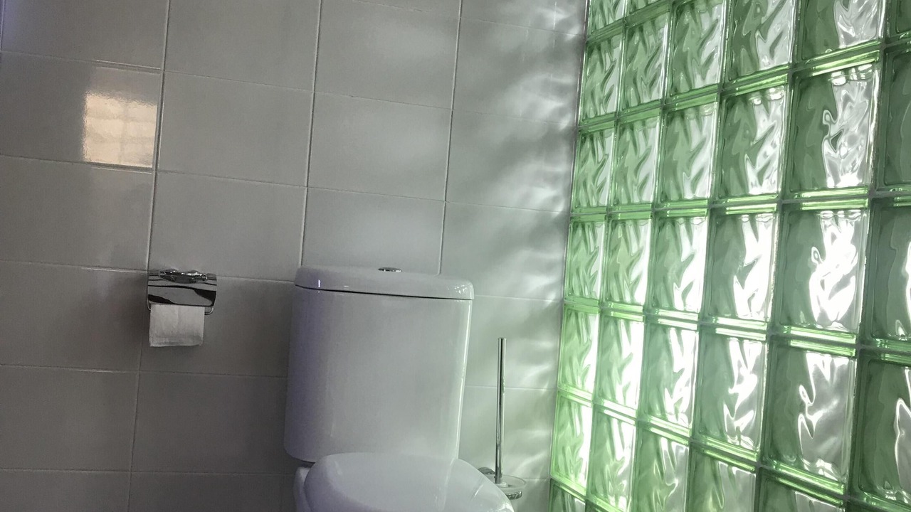 Photo of Bathroom in Diani Beach