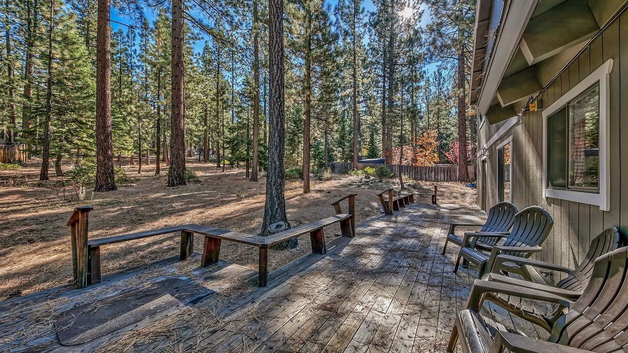 Photo of Outdoor in Lower Kingsbury