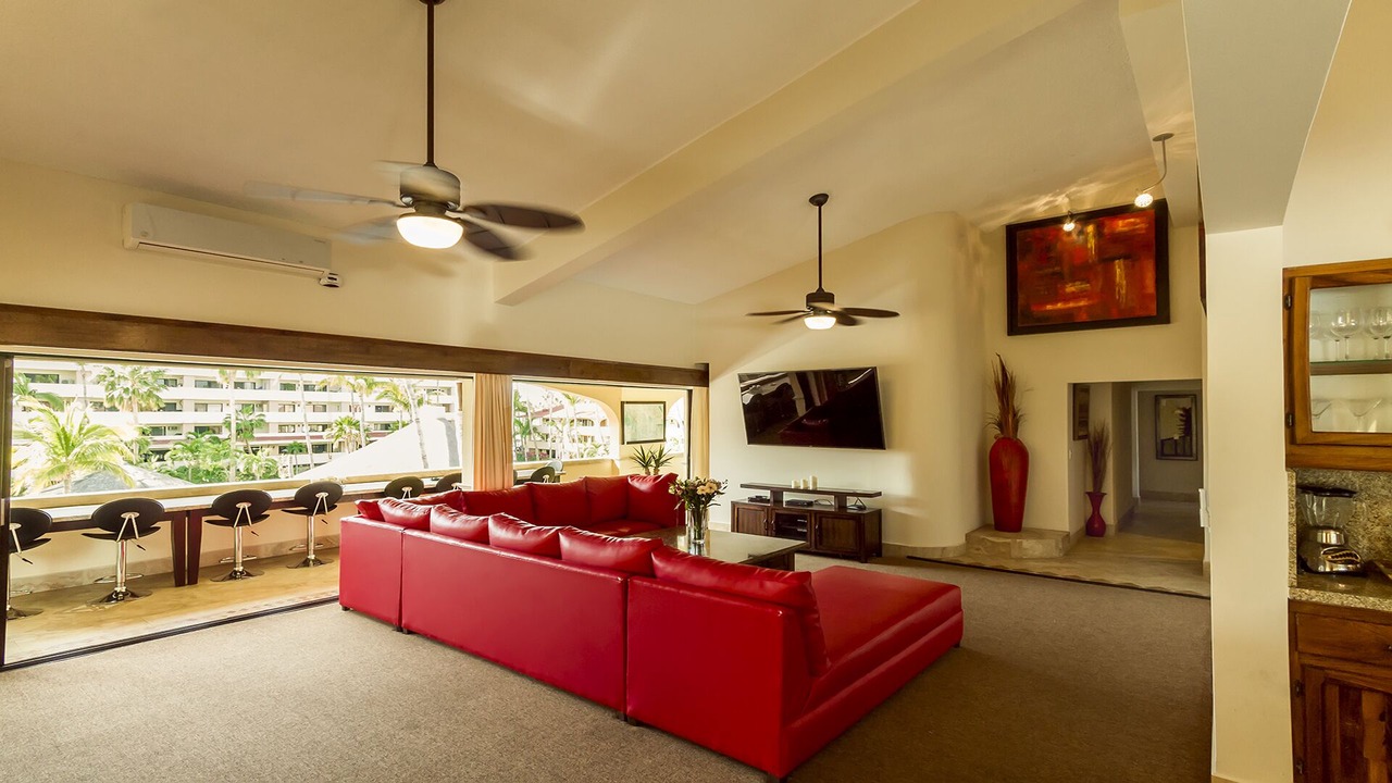 Photo of Bedroom in El Medano Ejidal