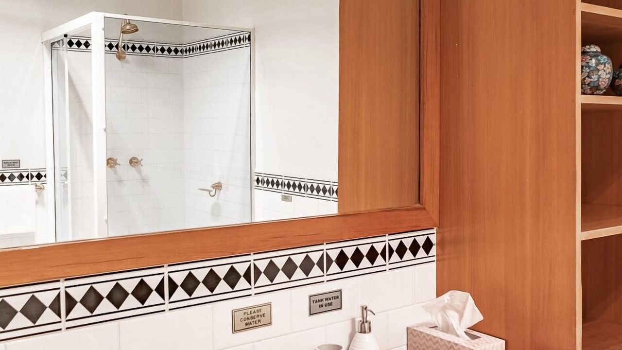 Photo of Bathroom in Vacy