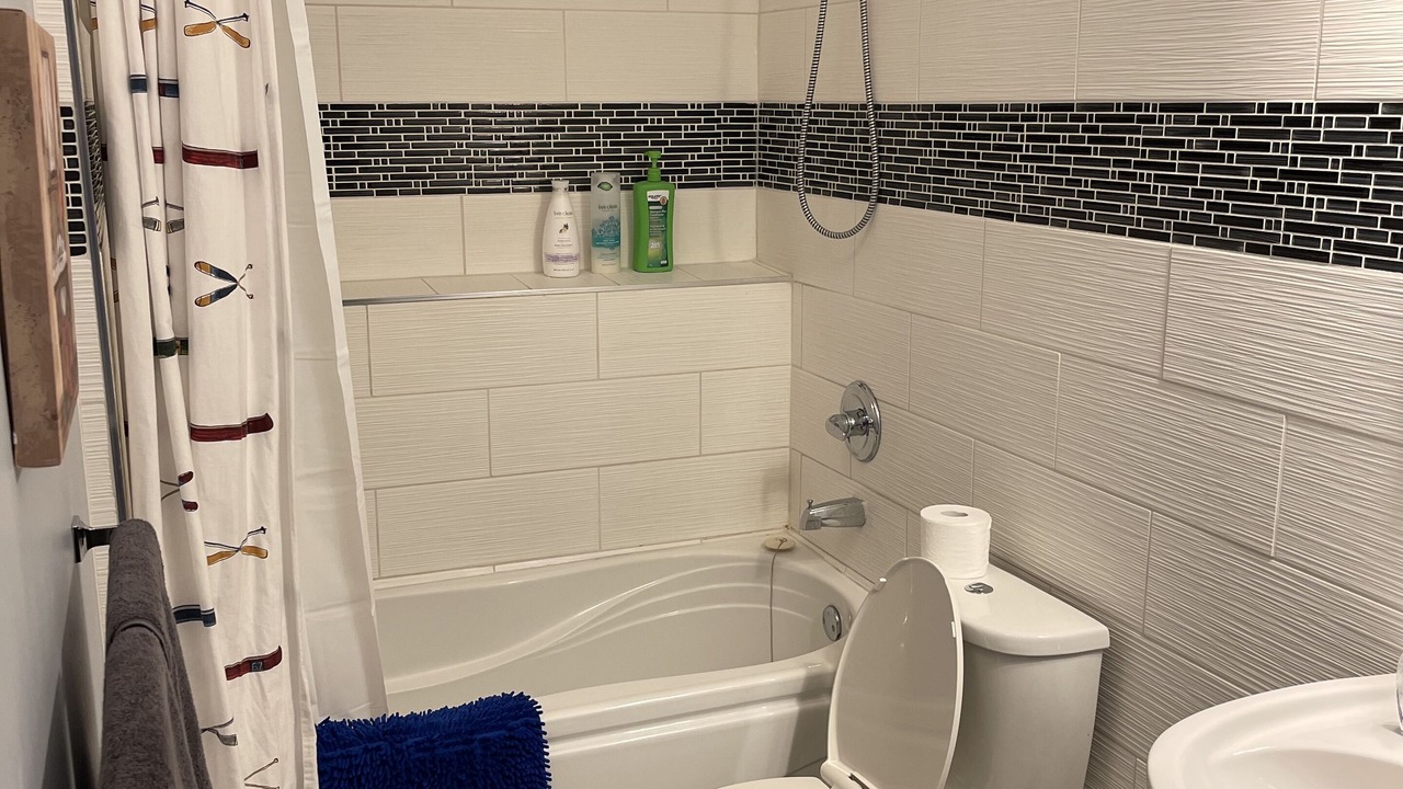 Photo of Bathroom in Pincher Creek