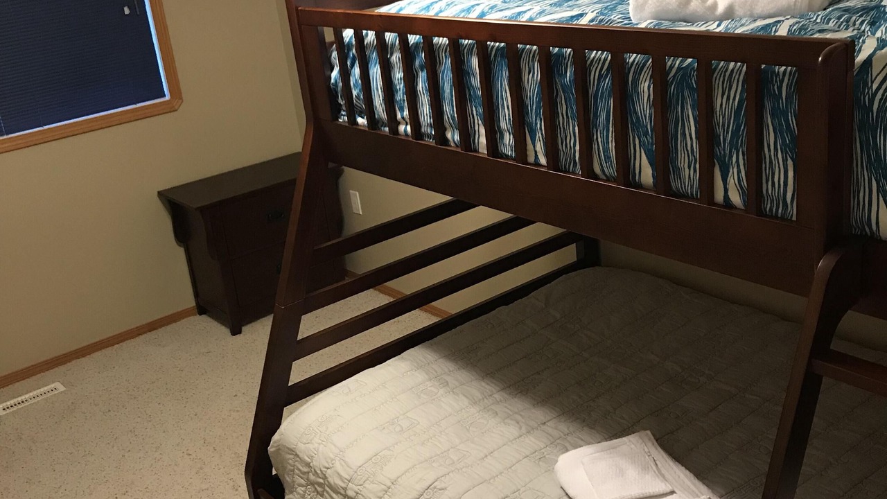 Photo of Bedroom in Pincher Creek