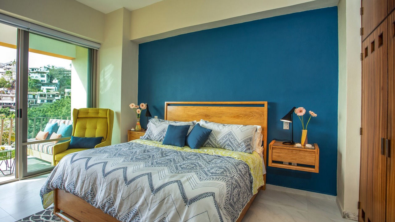 Photo of Bedroom in Emiliano Zapata
