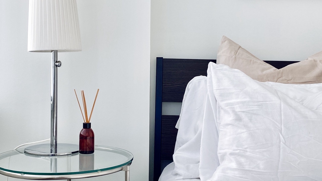 Photo of Bedroom in Downtown Vancouver