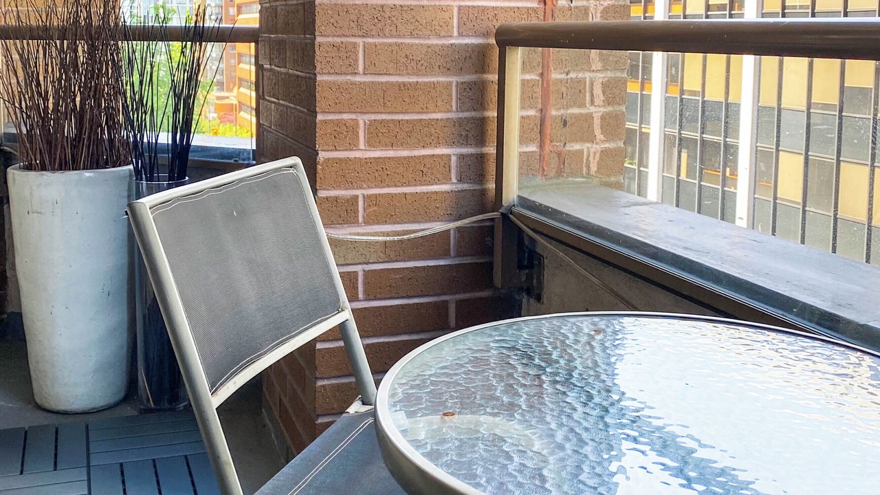 Photo of Outdoor in Downtown Vancouver