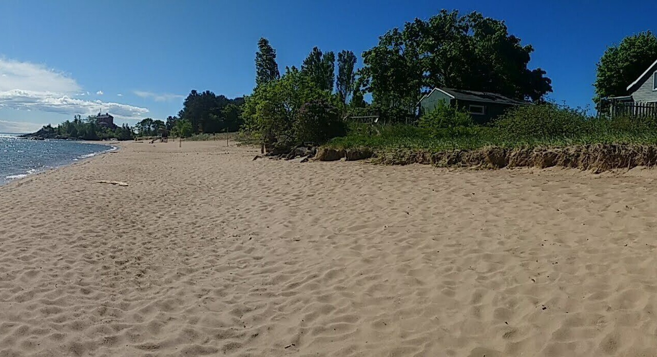 Photo of Outdoor in Marquette