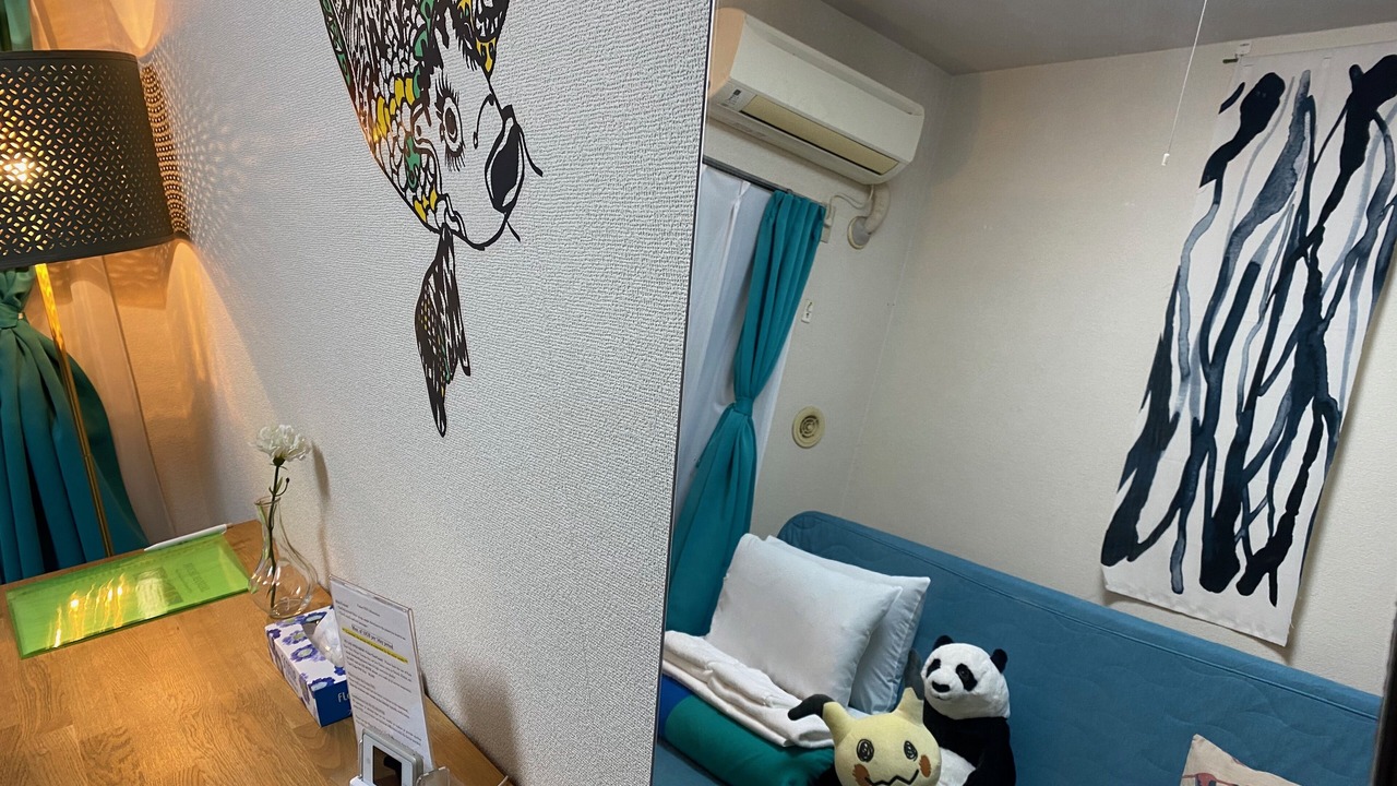 Photo of Livingroom in Setagaya