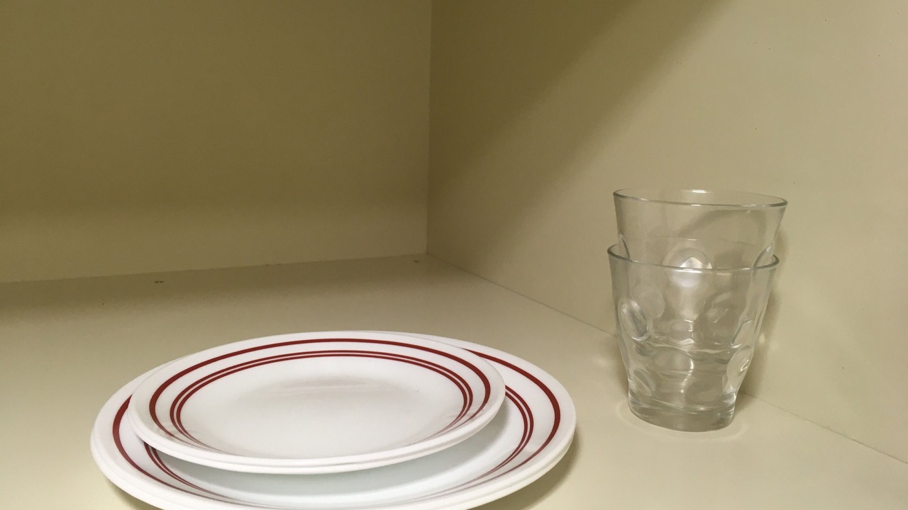 Photo of Kitchen in Setagaya