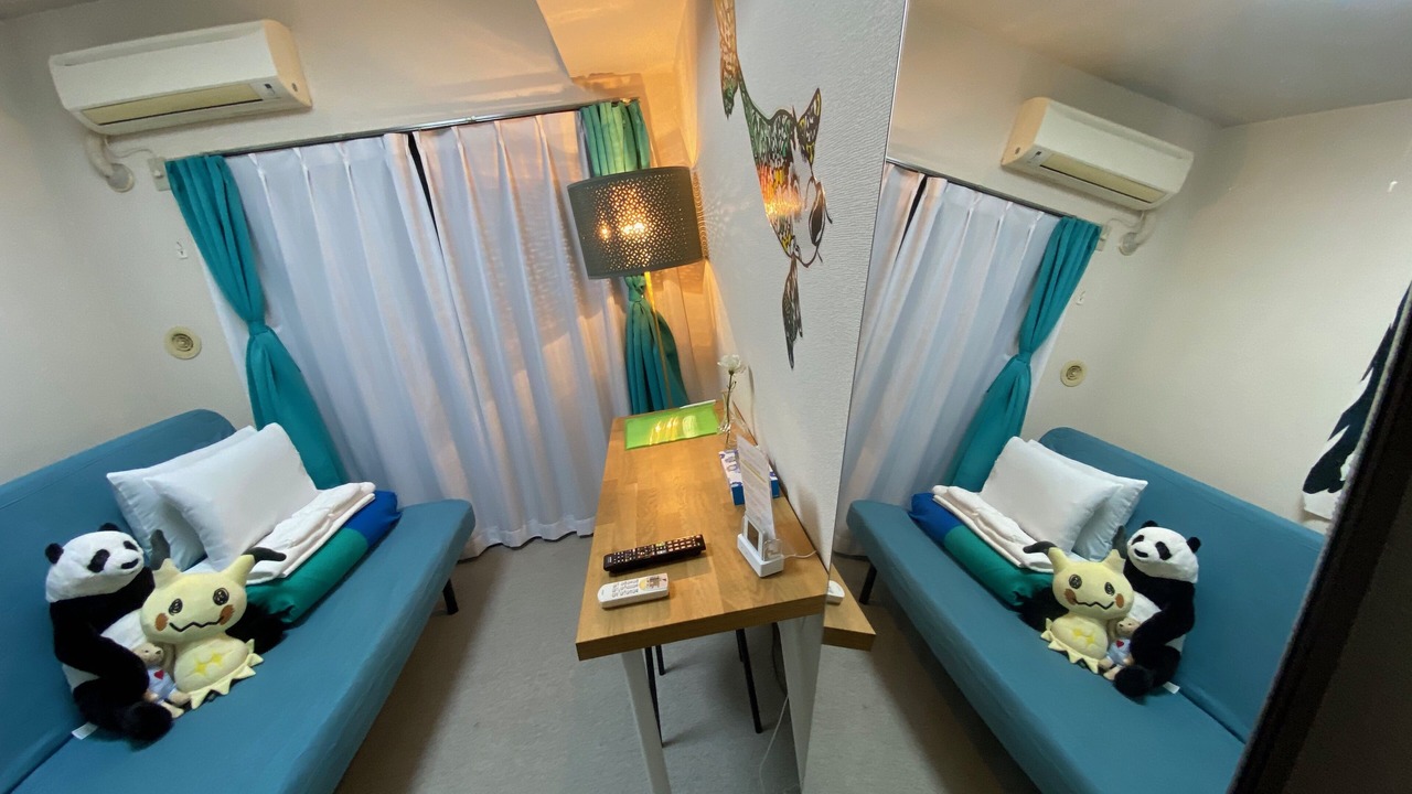 Photo of Bedroom in Setagaya