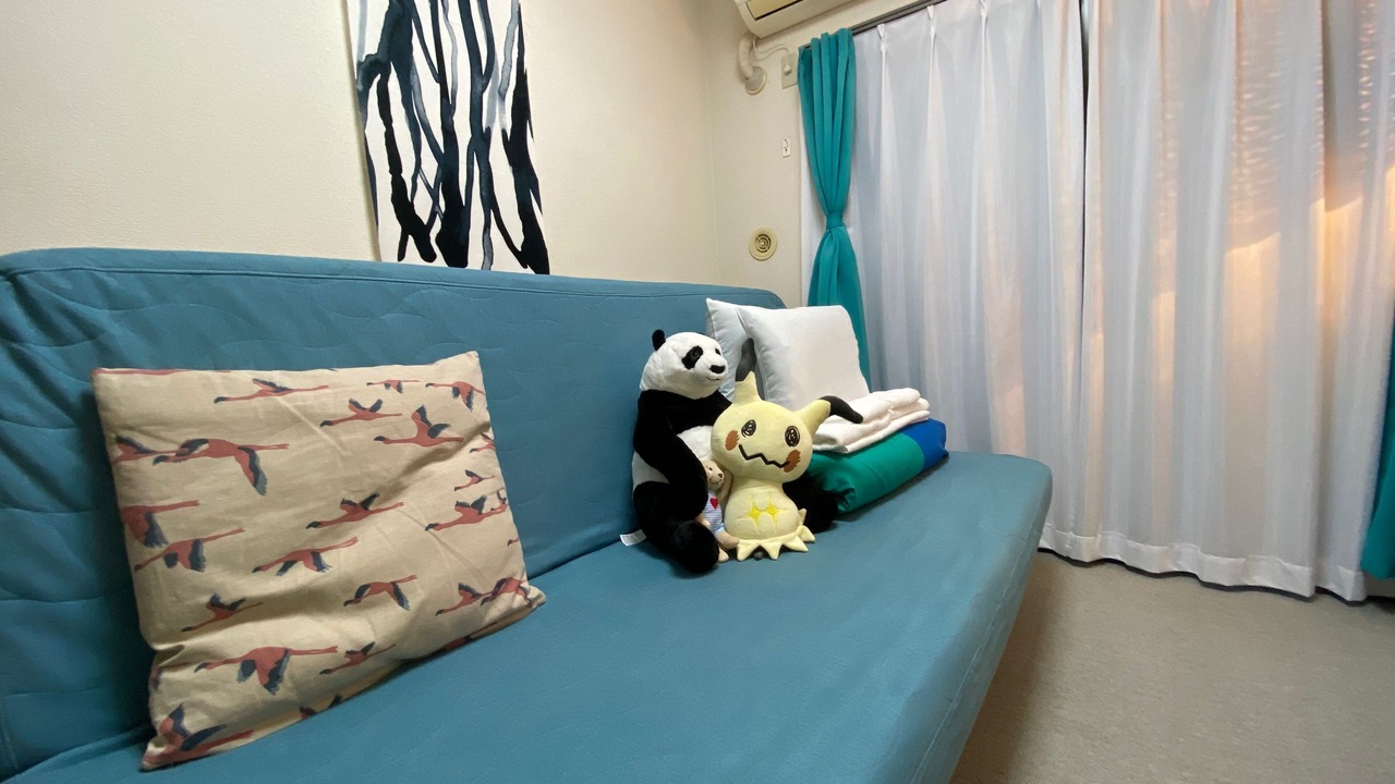 Photo of Livingroom in Setagaya