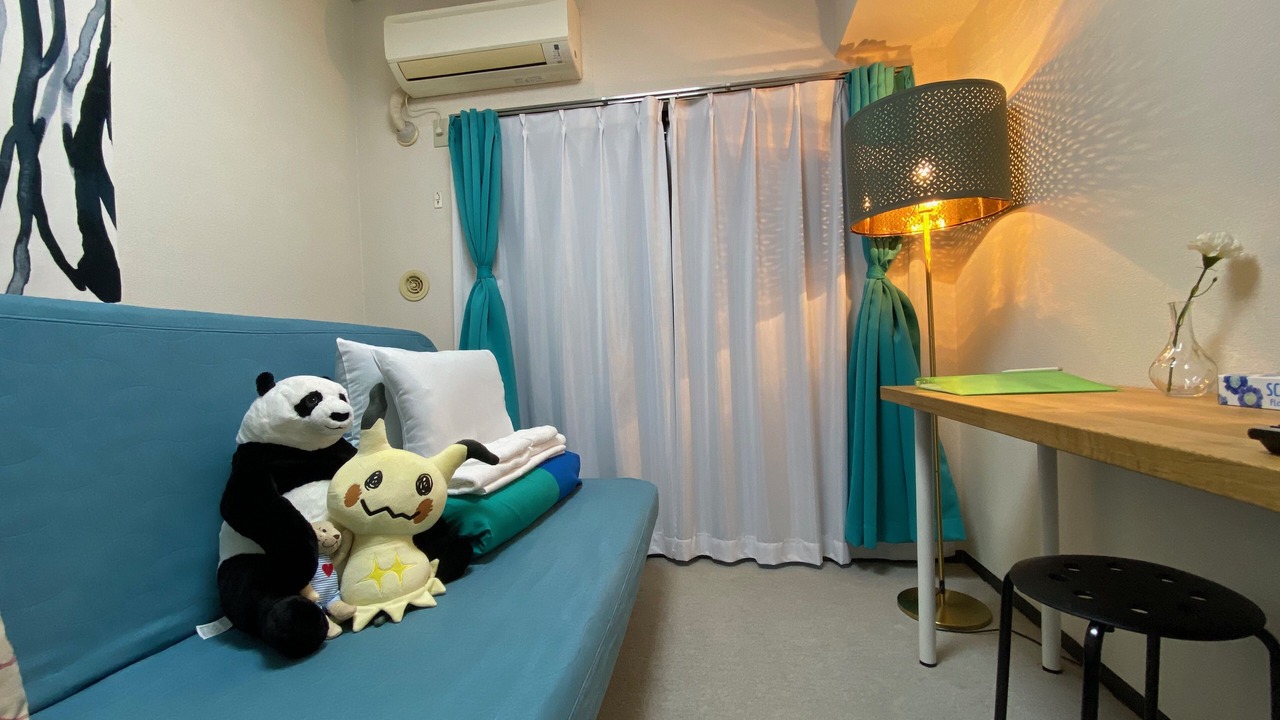 Photo of Livingroom in Setagaya
