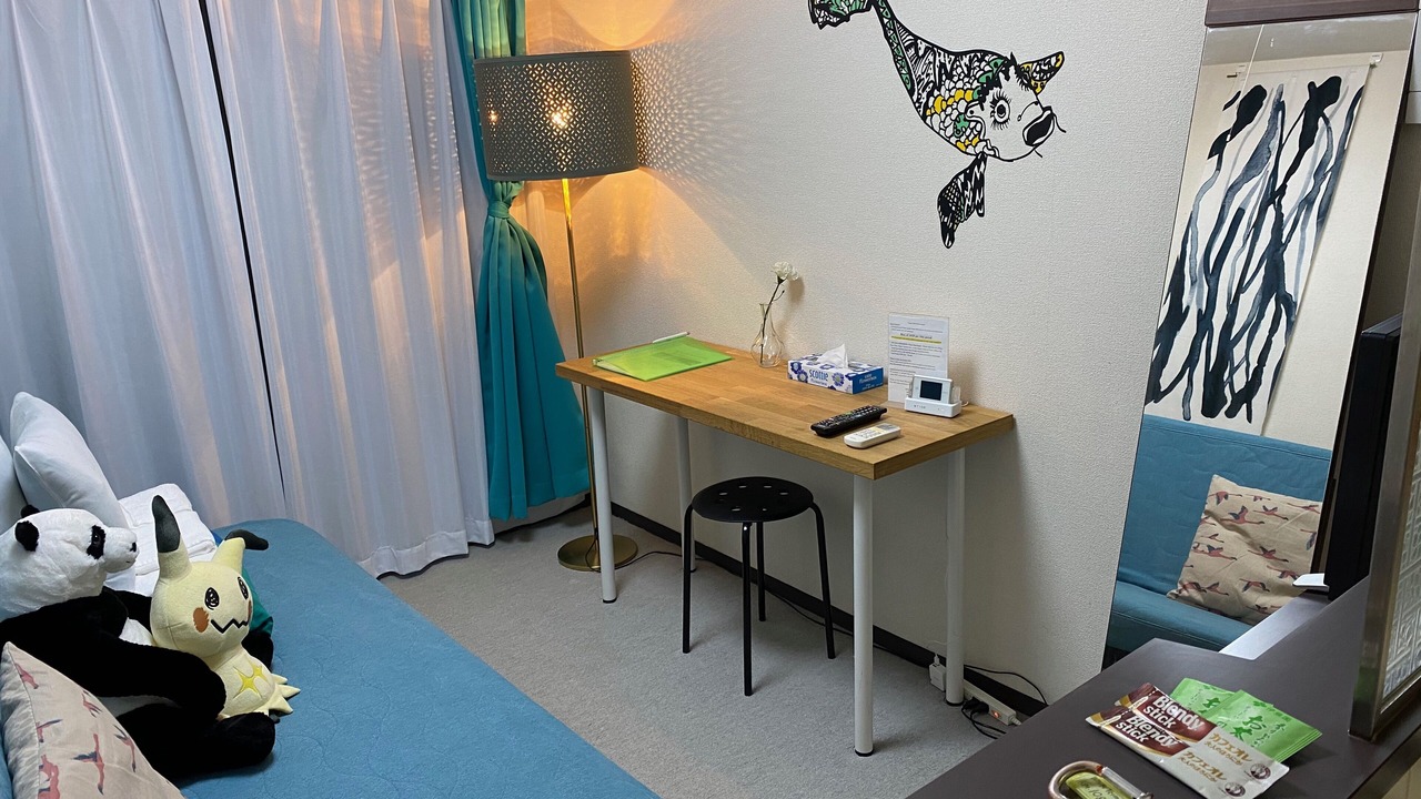 Photo of Bedroom in Setagaya