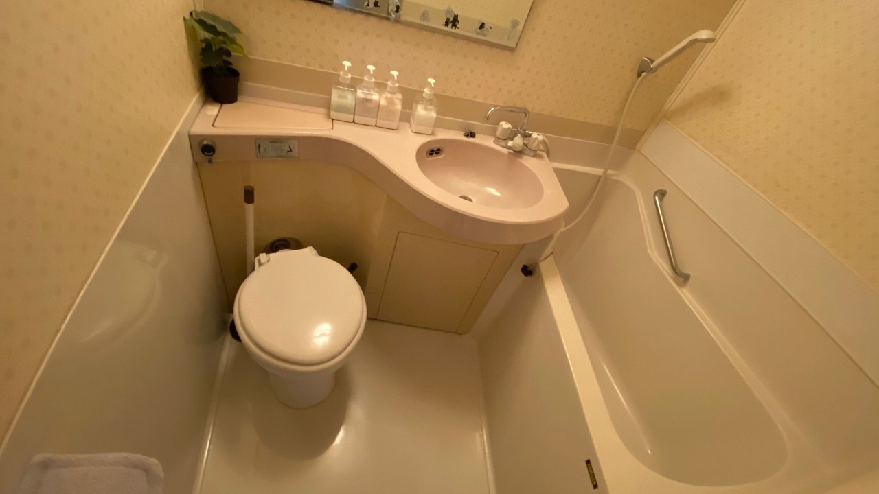 Photo of Bathroom in Setagaya