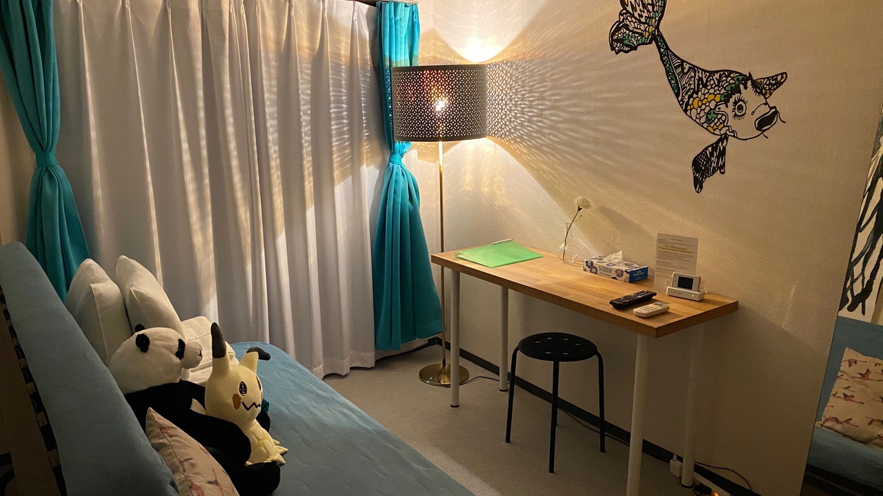Photo of Bedroom in Setagaya