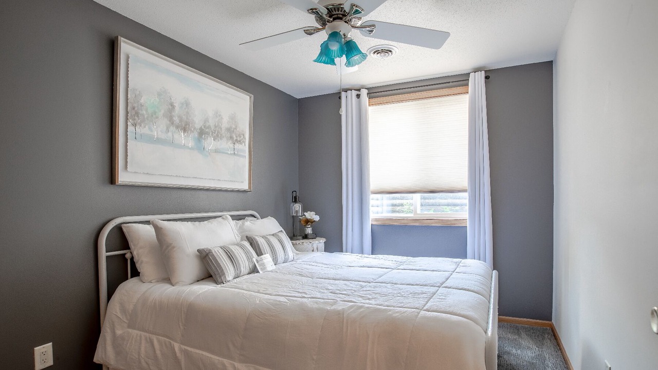Photo of Bedroom in Yankton