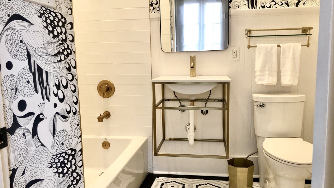 Photo of Bathroom in Milan