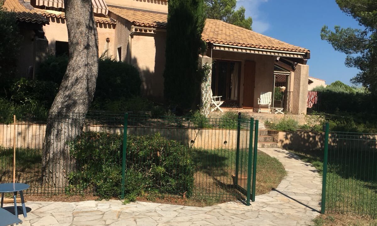 Photo of Outdoor in Le Muy