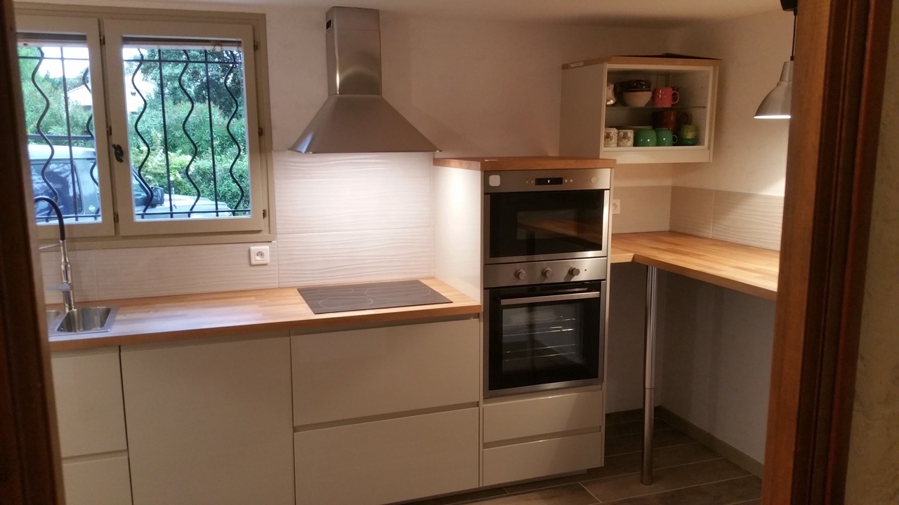 Photo of Kitchen in Le Muy