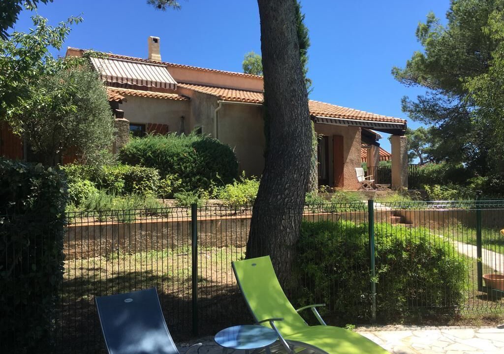 Photo of Outdoor in Le Muy