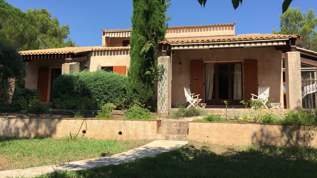 Photo of Outdoor in Le Muy
