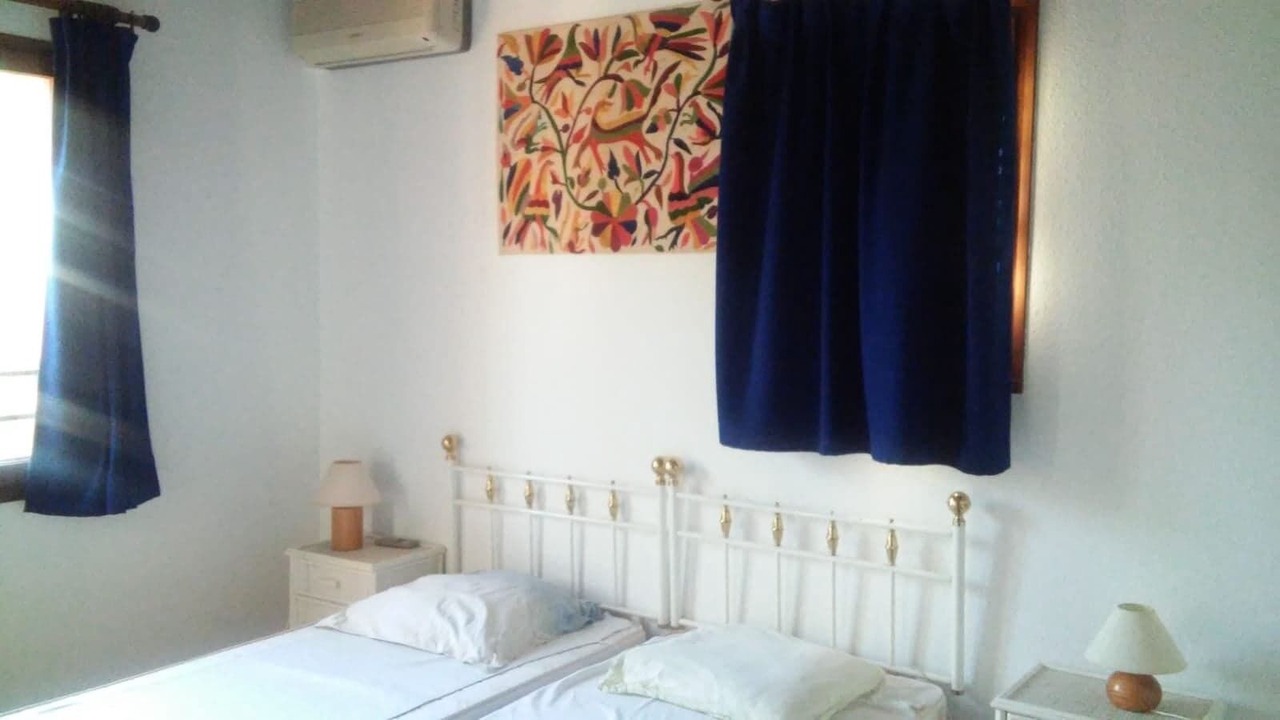 Photo of Bedroom in Le Muy