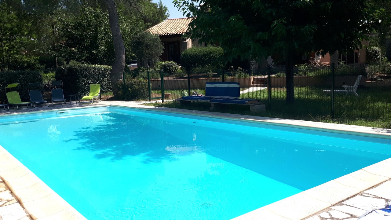 Photo of Outdoor in Le Muy