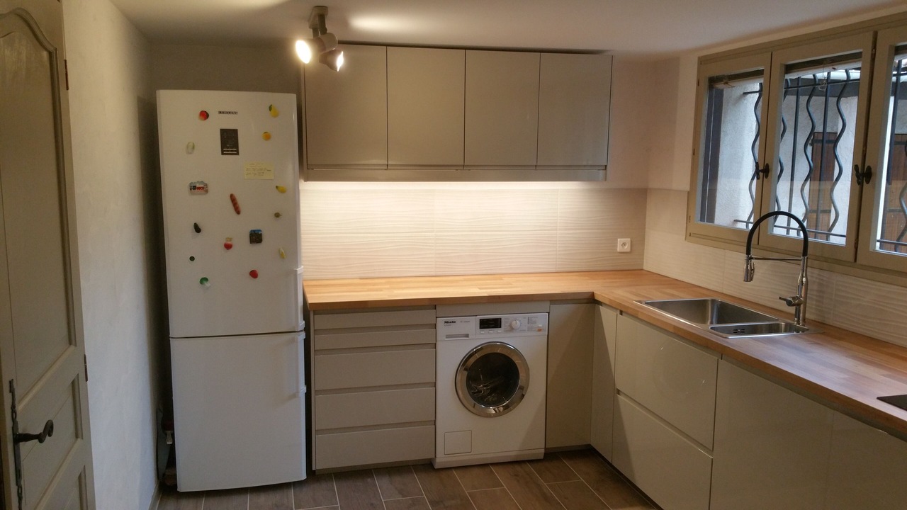 Photo of Kitchen in Le Muy