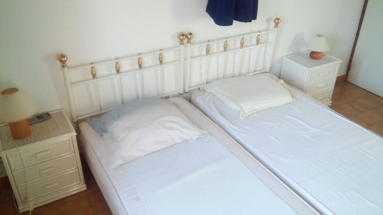 Photo of Bedroom in Le Muy