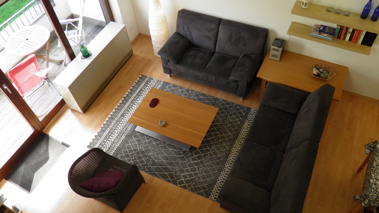 Photo of Livingroom in Elpe