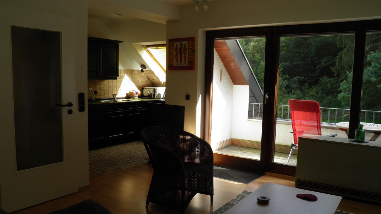 Photo of Livingroom in Elpe
