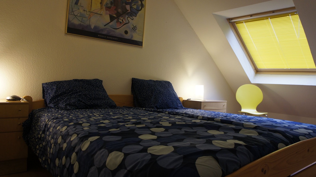 Photo of Bedroom in Elpe
