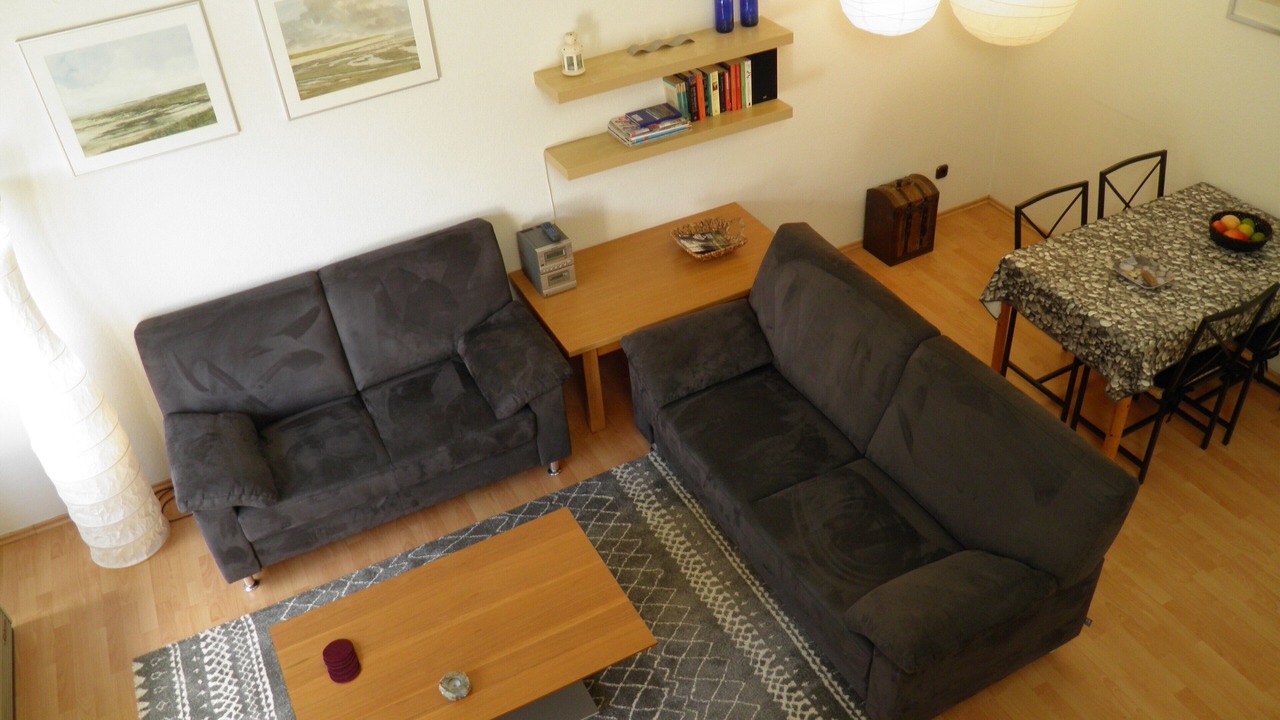 Photo of Livingroom in Elpe